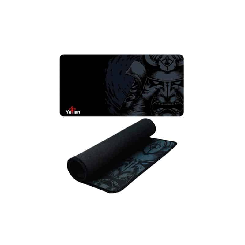 Mousepad  Gamer Yeyian Gamer Yss-mp1080n Krieg 1080 Anti/d 800*400*3mm