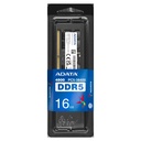 Memoria   Ram Adata - Ddr5 16gb Sodimm 4800mhz. Np. Ad5s480016g-s