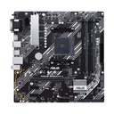 Tarjeta                                                                                                                                                              Madre Asus B450m-a - Amd, Socket Am4
