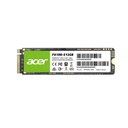 Unidad                                                             Ssd Acer Fa100 512gb M.2 Nvme 3300mb/s (bl.9bwwa.119) Openbox Pue