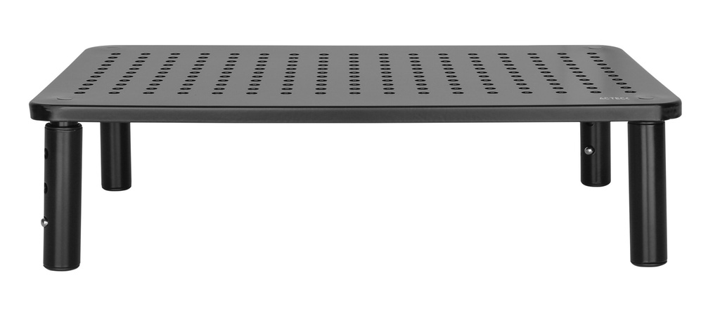 Base                                                                                                                                                                                                                                                                                                                                                                                                                                                                              Para Monitor Y Laptop Vault Top Be420 Acteck -