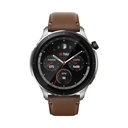 Smartwatch                                                                                                                                                                                                                                                                                                                                                                                    Amazfit Gtr 4. Cafe -