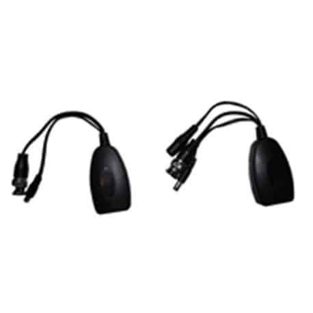 Video                                                                                                                                                                                                                                                                                                                                                                                                                                                                       Balum Saxxon Utp101pvhd12 - 4k (8mp), Cableado Por Utp