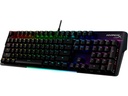 Teclado                                                                                                                                                                                                                                                                                                                                                                                                                                                                  Hyperx Alloy Mkw100 4p5e1aa#aba Computadora - Ps5?, Ps4?, Xbox Series X|s?, Xbox One?