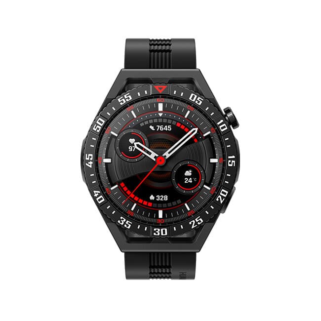 55029710                                                                                                                                                                                                                                                                                                                                                                                                                                                                         Huawei Watch Gt 3 Se Black -
