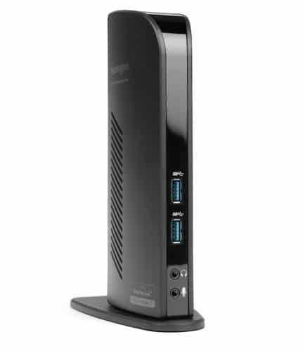 Docking                                                                                                                                                                                                                                                                                                                                                                                                                                                      Station Kensington K33972us - Negro