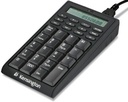 Teclado-calculadora                                                                                                                                                                                                                                                                                                                                                                                                        Para Portátil P8693 Kensington -