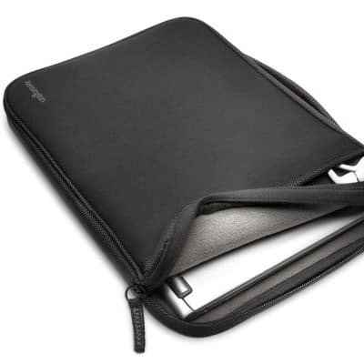 Funda                                                                                                                                                                                                                                                                                                                                                                                     Universal Para Netbook Kensington K62610ww De 14 -