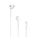 Earpods                                                                                                                                                                                                                                                                                                                  Lightning Connect Apple Mmtn2am/a - Color Blanco, Apple, Adaptadores