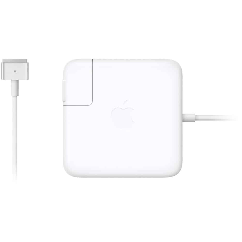 Adaptador                                                                                                                                                                                                                                                                                                                                                                                                                                                                           De Corriente Apple - Color Blanco, Apple, Adaptadores