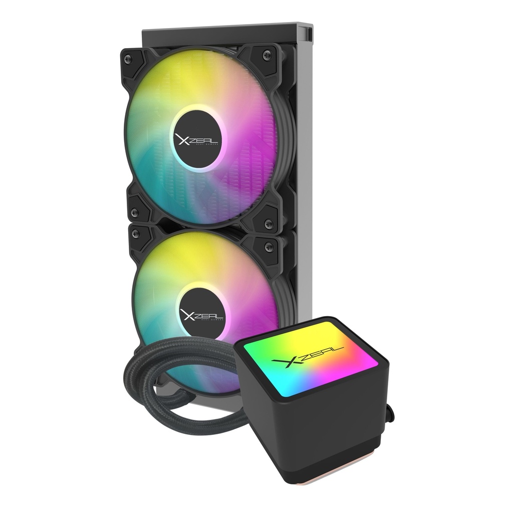 Enfriamiento                                                                                                                                                                                                                                                                                                                                                           Liquido Xzeal. Xzco400b -