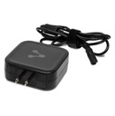 Cargador                                                                                                                                                                                                                                                                                                               Universal Au-405 Vorago Para Laptop 65w 4 Puntas Intercambiables -