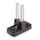 Soporte                                                                                                                                                                                                                                                                                                      Con Cargador 99796 Marca Verbatim Para Joy-con De Nintendo Switch -