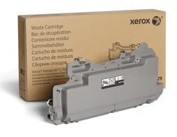 Xerox                                                                                                                                                                                                                                                                                                        115r00129 Botella De Desperdicio -
