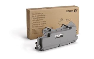 Xerox                                                                                                                                                                                                                             115r00128 Botella Desperdicio 30k -