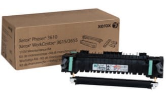 Xerox                                                                                                                                                                                                                                                                               115r00084 Fusor  110v -