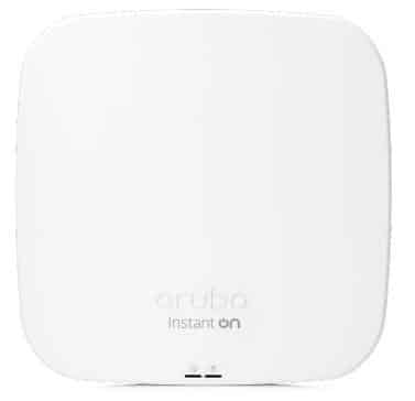 Access                                                                                                                                                                                                                                              Point Aruba R2x06a - Inalámbrica