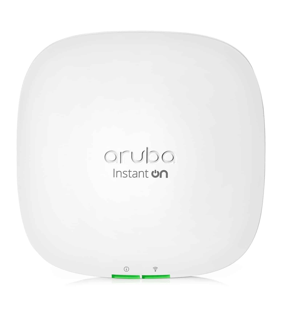 Access                                                                                                                                                                                                                                              Point Aruba Ap22 - Inalámbrica