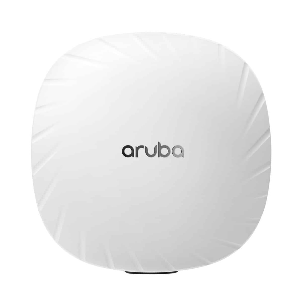 Access                                                                                                                                                                                                                                                                                                       Point Aruba Jz356a De Banda Dual Ap-555 (rw) Unified - 5950 Mbit/s, 2x Rj-45, 2.4/5ghz, 4 Antenas Internas De 5dbi