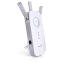 Repetidor                                                                                                                                                                                                                                         De Wifi Doble Banda Ac1750 Tp-link Re450 -
