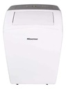 Aire                                                                                                                                                                  Portatil Hisense 1 Tonelada Ap12cwn1 115v Estandar. Solo Frio. Wifi -