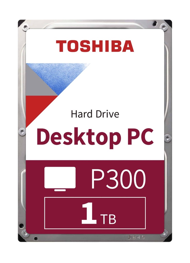 Disco                                                                                                                                                                                                                                                                                                                                                                                                                                                                                                                                                                                                                                                                                                                                                                                                                                                                                                                                               Duro Interno Toshiba 1tb Hdwd110uzsva 3.5"p300  64mb 7200rpm