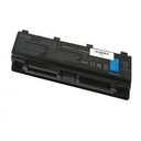 Bateria                                                                                                                                                                                                               Para Laptop Ovaltech Ott5850 Li-ion 10.8v Para Toshiba Satellite C845 - P875, L875 Series