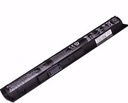 Bateria                                                                                                                                                                                                                                            Para Laptop Ovaltech Oth4401 Li-ion 14.8v Para Hp Probook 440 440 G2 Series -