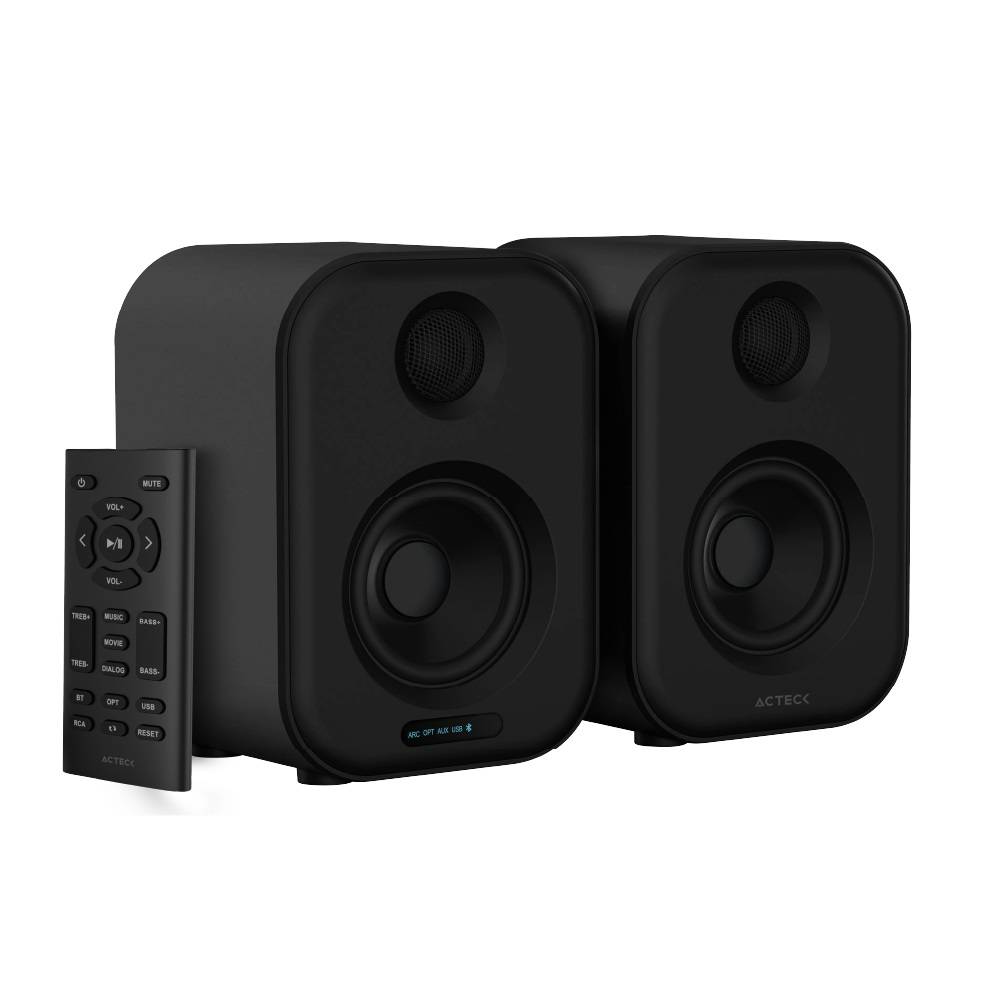 Bocinas                                                                                                                                                                                                                                           Bluetooth Dynamic Exact Bs650 Elite Series -
