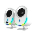 Bocinas                                                                                                                                                                                                                                           Bluetooth Dynamic Exact Bs630 Elite Series -