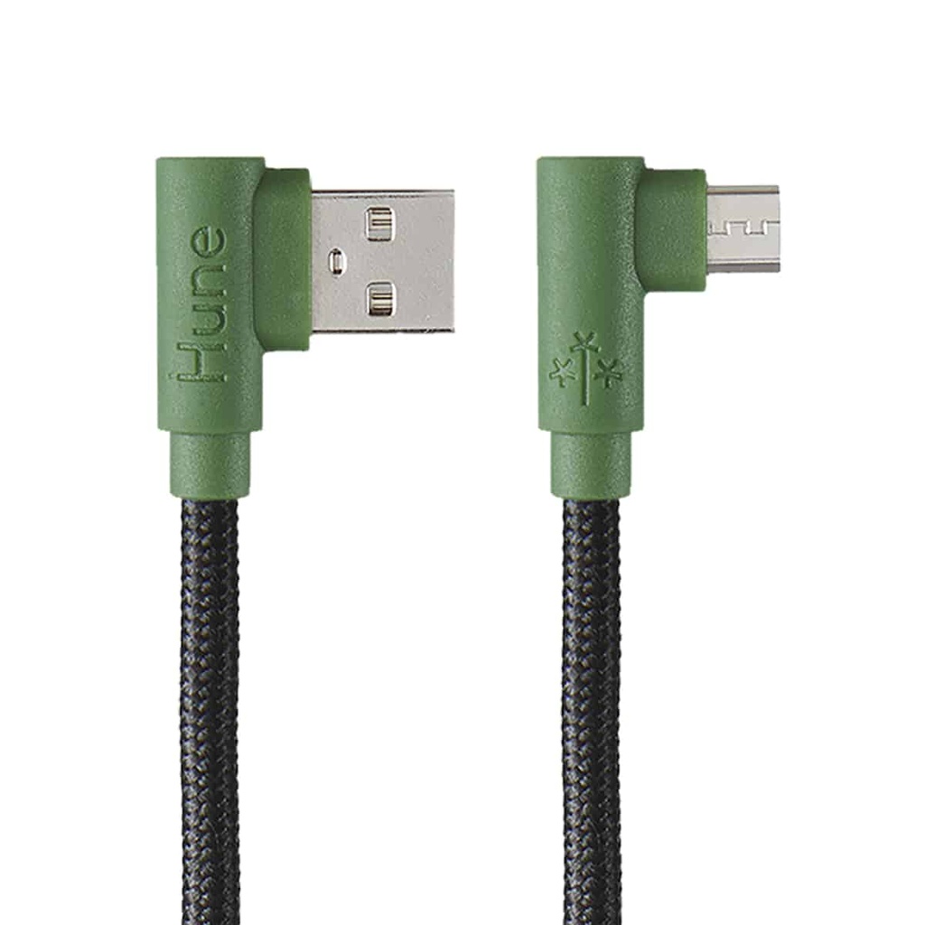 Usb                                                                                                                                                                                                                                                                                                   Micro At-acc-ca-316 Hune/bosque -