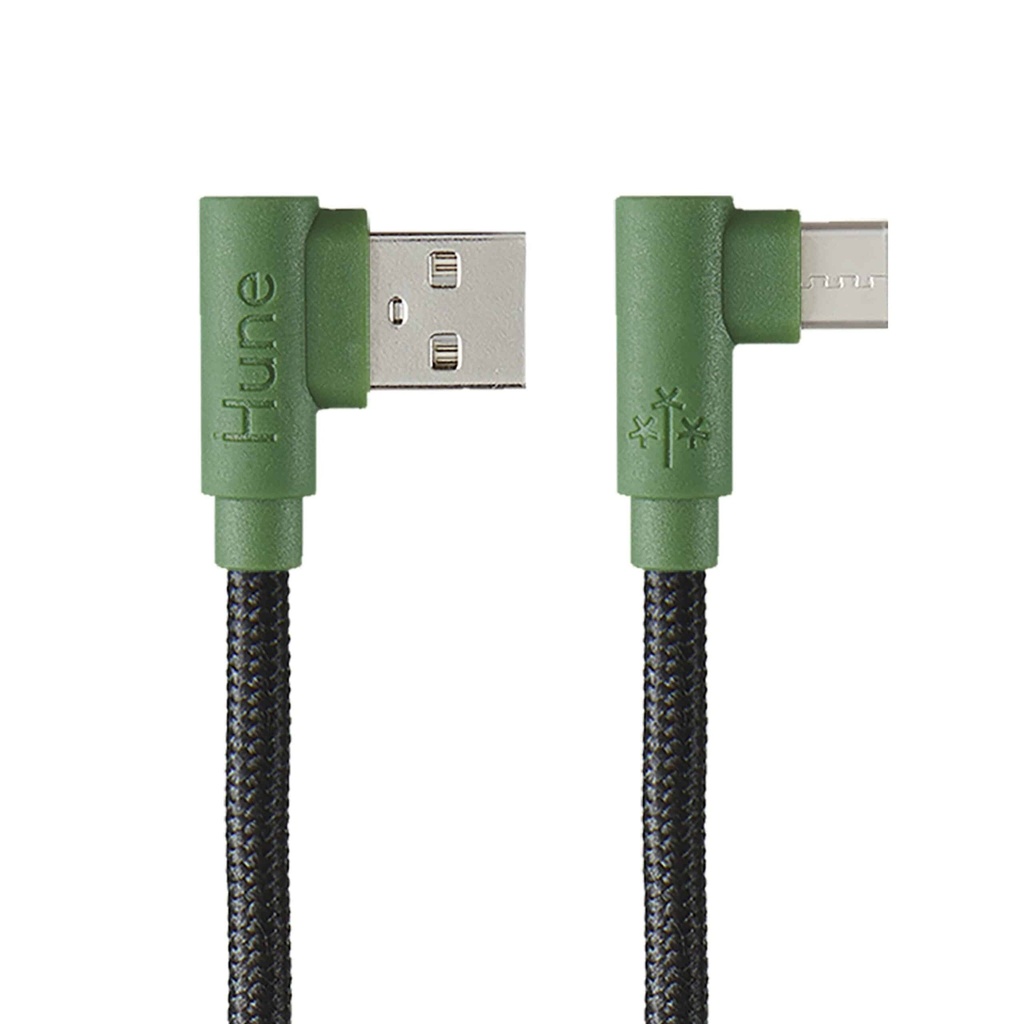 Usb                                                                                                                                                                                                                                                                                                   - Type C At-acc-ca-317 Hune/bosque -