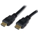 Cable                                                                                                                                                                                                                                                                                                 Hdmi Startech.com - 1 M, Hdmi, Hdmi, Macho/macho, Negro