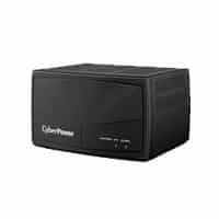 Regulador                                                             Cyberpower Modelo Cl1000vr 1000va/500w 8 Contactos