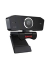 Webcam                                                                                                                                                                                                                                                                                               Redragon Fobos - Negro, 720p
