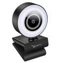 Webcam                                                                                                                                                                                                                                                                                          Streamer Xzeal Xz300. Xzst300b -