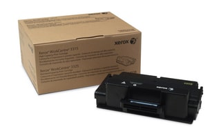 Xerox                                                                                                                                                                                                                                      106r02310 Toner Negro Alto -