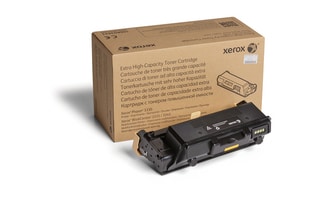 Xerox                                                                                                                                                                                                       106r03623 Toner Negro Extra Alto -