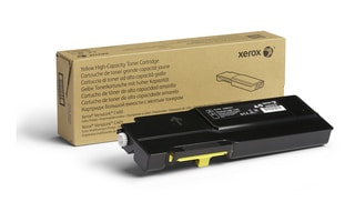 Xerox                                                                                                                                                                                      106r03521 Toner Amarillo Alto 4.8k -