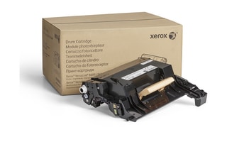 Xerox                                                                                                                                                                                                                                                         101r00582 Tambor 60k -