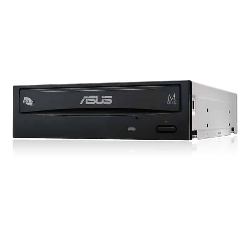 Quemador                                                                                                                                                                                                                                                Dvd Asu Drw-24f1st/blk/b/gen/p2g -