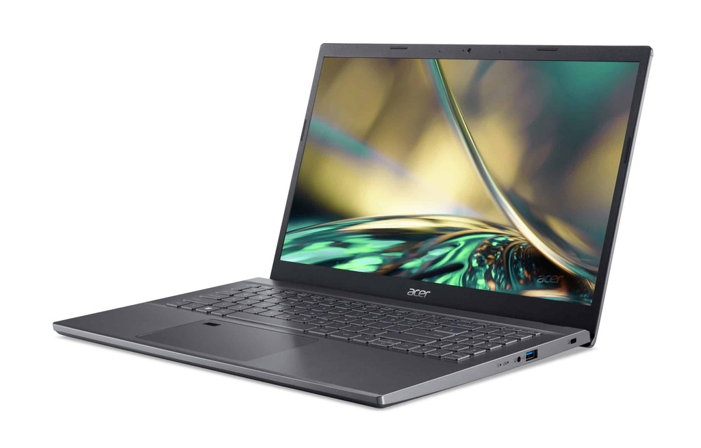 Laptop                                                                                                                                                                                                                   Acer Aspire 5 - Intel Core  I7-1165g7, 16 Gb Ddr4, 512 Gb Ssd, 15.6, Win 11 Pro, 1 Año De Garantia En Cs + 1 Año Contra Robo
