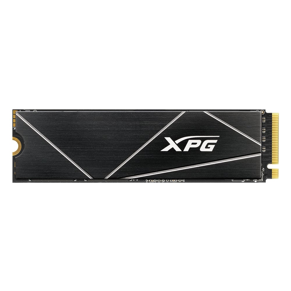 Unidad                                                                                                                                                                                                                 De Estado Sólido Xpg  Adata Gammix S70 Blade - 1 Tb, M.2 Pcie Gen4x4 (nvme