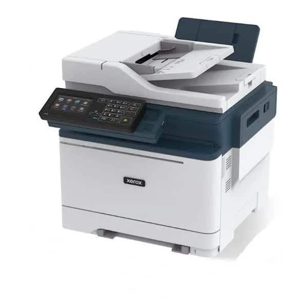 Xerox                                                                                                                                                                  C315_dni  Multifuncion Color -