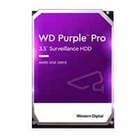 Disco                                                                                                                                                                                                                                     Duro Interno Wd 10tb 3.5 Wd101purp 256mb Sata3 7200rpm Purple Pr