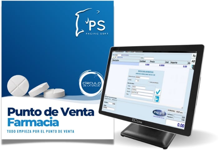 Punto                                                                                                                                                                                                                       De Venta Para Farmacias -