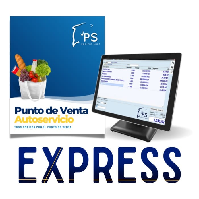 Punto                                                                                                                                                                                                                      De Venta Para Comercios. -