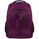 Mochila                                                                                         Perfect Choice Pc-083337 - 15 Pulgadas, Mochila, Morado, Nylon, 0.75 Kg