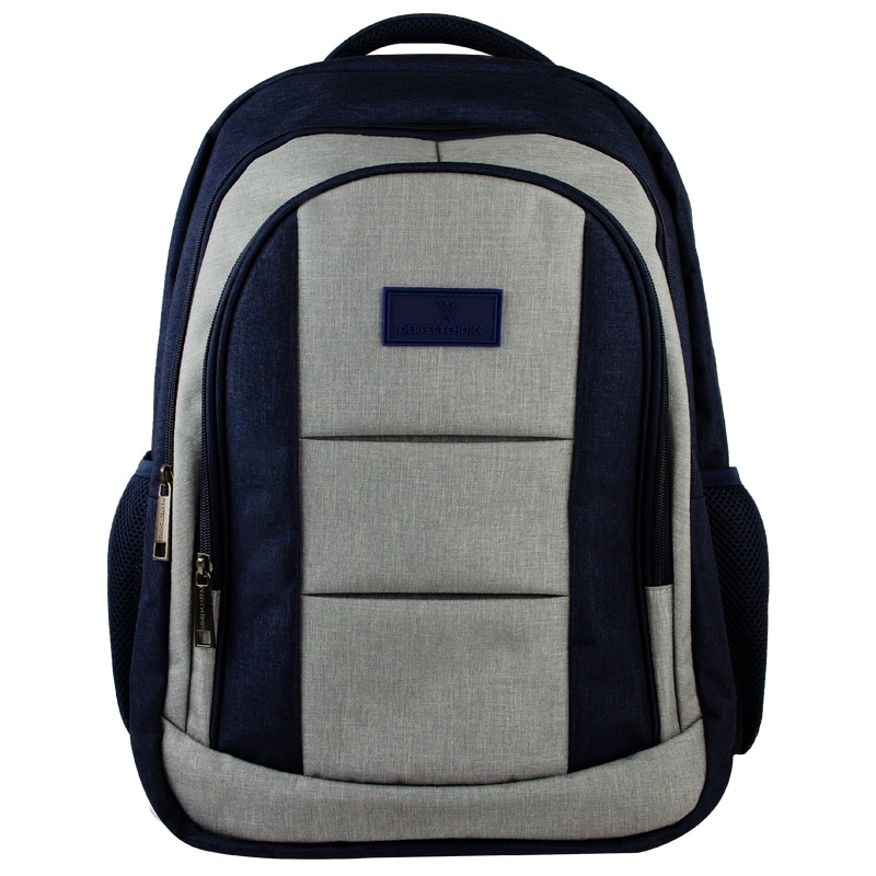 Mochila                                                                                         Sharp 15-17 Pulgadas Azul Pc-084198 -