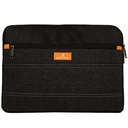 Funda                                                                                                                       Para Laptop Glitch 15.6 Pulgadas Pc-084327 -